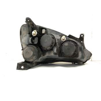 Recambio de faro izquierdo para opel combo furgoneta/monovolumen 1.3 cdti 16v referencia OEM IAM 13195923  