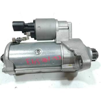 Recambio de motor arranque para seat leon (kl1) fr referencia OEM IAM 02E911022C  