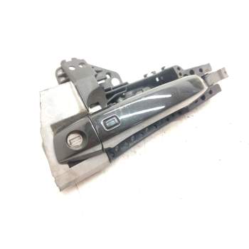 MANETA EXTERIOR DELANTERA IZQUIERDA 4H1837885 