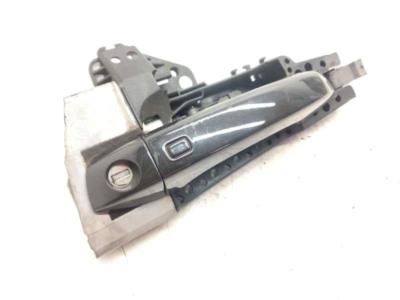 Recambio de maneta exterior delantera izquierda para audi a6 lim. (4g2) referencia OEM IAM 4H1837885  