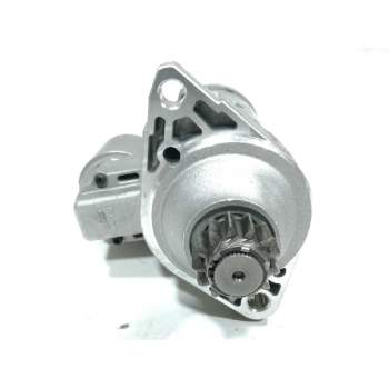 Recambio de motor arranque para seat leon (kl1) fr referencia OEM IAM 02E911022C  