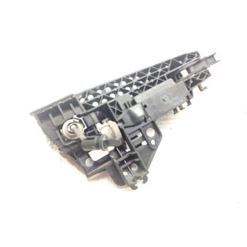 Recambio de maneta exterior delantera izquierda para audi a6 lim. (4g2) referencia OEM IAM 4H1837885  