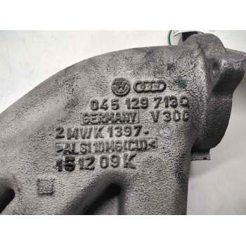 Recambio de colector admision para seat ibiza (6j5) ecomotive referencia OEM IAM 045129713Q  