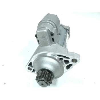 Recambio de motor arranque para seat leon (kl1) fr referencia OEM IAM 02E911022C  