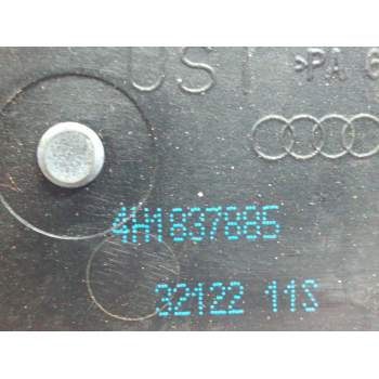Recambio de maneta exterior delantera izquierda para audi a6 lim. (4g2) referencia OEM IAM 4H1837885  