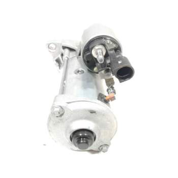 Recambio de motor arranque para seat leon (kl1) fr referencia OEM IAM 02E911022C  