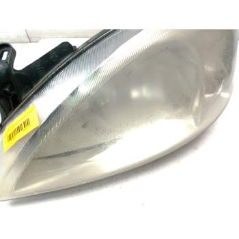 Recambio de faro izquierdo para opel combo furgoneta/monovolumen 1.3 cdti 16v referencia OEM IAM 13195923  