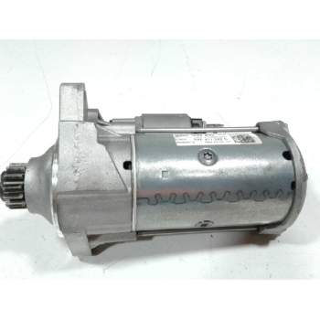 Recambio de motor arranque para seat leon (kl1) fr referencia OEM IAM 02E911022C  