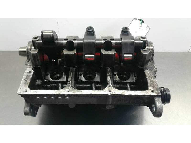 Recambio de culata para seat ibiza (6j5) ecomotive referencia OEM IAM 045103373H  