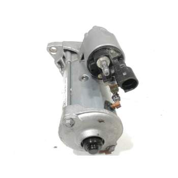 Recambio de motor arranque para seat leon (kl1) fr referencia OEM IAM 02E911022C  