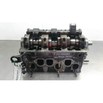Recambio de culata para seat ibiza (6j5) ecomotive referencia OEM IAM 045103373H  