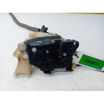 Recambio de cerradura puerta delantera izquierda para audi a6 lim. (4g2) referencia OEM IAM 8J1837015C  