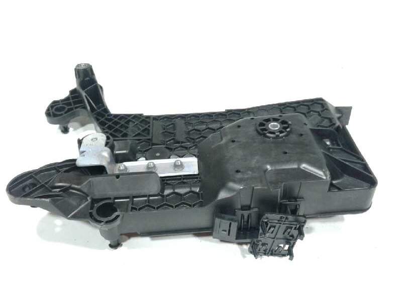 Recambio de soporte de bateria para seat leon (kl1) fr referencia OEM IAM 5WA915331  