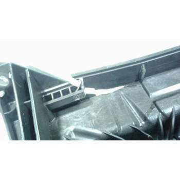 Recambio de soporte de bateria para seat leon (kl1) fr referencia OEM IAM 5WA915331  