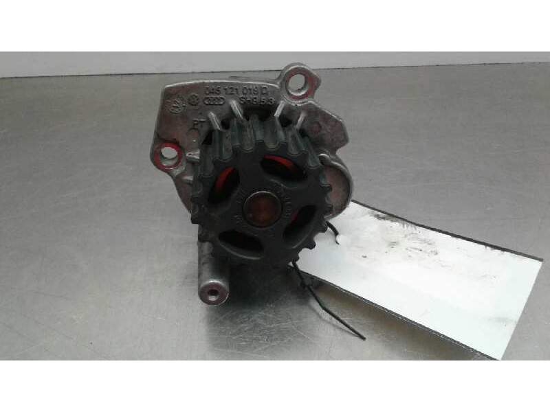 Recambio de bomba agua para seat ibiza (6j5) ecomotive referencia OEM IAM 045121019D  