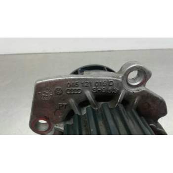 Recambio de bomba agua para seat ibiza (6j5) ecomotive referencia OEM IAM 045121019D  