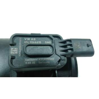 Recambio de caudalimetro para seat leon (kl1) fr referencia OEM IAM 5L906461B  