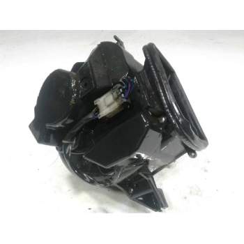 Recambio de motor calefaccion para nissan serena (c23m) 2.3 invitation d referencia OEM IAM 272207C302  