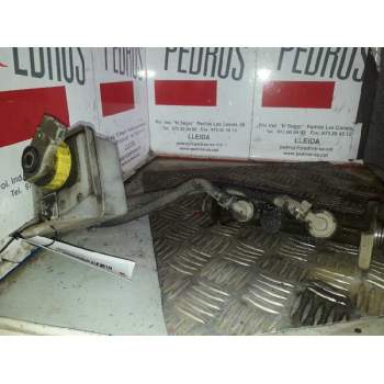 Recambio de bomba freno para fiat seicento (187) sole referencia OEM IAM   