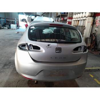 seat leon (1p1) del año 2007