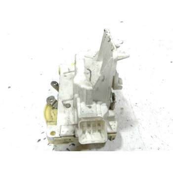 Recambio de cerradura puerta delantera derecha para ford focus berlina (cak) ambiente referencia OEM IAM 4057969  
