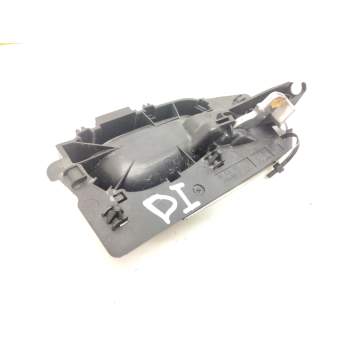 Recambio de maneta interior delantera izquierda para peugeot 307 break / sw (s1) sw pack referencia OEM IAM   