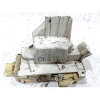 Recambio de cerradura puerta delantera derecha para ford focus berlina (cak) ambiente referencia OEM IAM 4057969  
