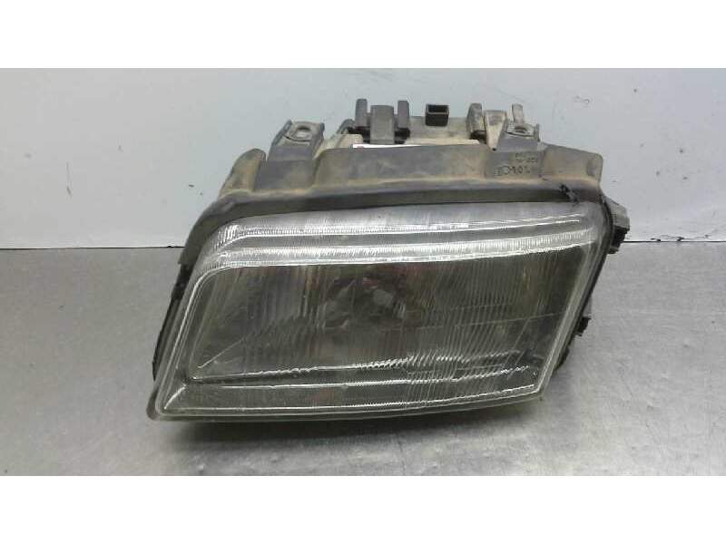 Recambio de faro izquierdo para audi a4 berlina (b5) 1.9 tdi referencia OEM IAM   
