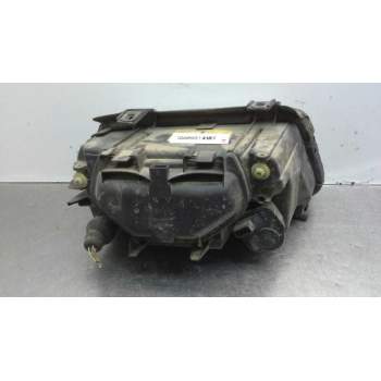 Recambio de faro izquierdo para audi a4 berlina (b5) 1.9 tdi referencia OEM IAM   