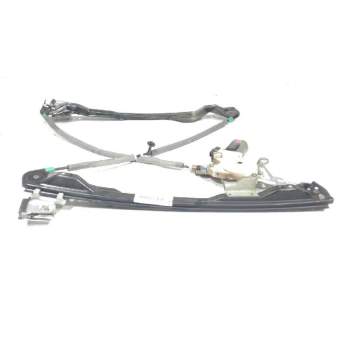 Recambio de elevalunas delantero derecho para ford focus berlina (cak) ambiente referencia OEM IAM 1331612  