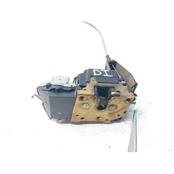 Recambio de cerradura puerta delantera izquierda para peugeot 307 break / sw (s1) sw pack referencia OEM IAM   