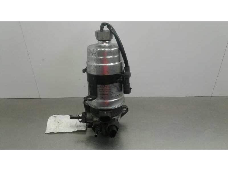 Recambio de filtro gasoil para hyundai santa fe (sm) 2.0 gls crdi referencia OEM IAM   