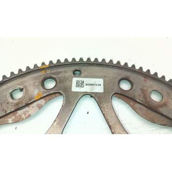 Recambio de volante motor para bmw 5 gran turismo (f07) 530 d referencia OEM IAM 850667004  