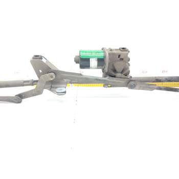 Recambio de motor limpia delantero para peugeot 307 break / sw (s1) 1.6 hdi referencia OEM IAM   