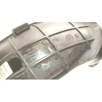 Recambio de tubo presion turbocompresor para bmw 5 gran turismo (f07) 530 d referencia OEM IAM 58650910  