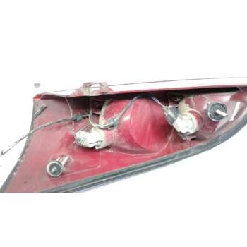 Recambio de piloto trasero derecho para ford focus berlina (cak) ambiente referencia OEM IAM XS413404 1214226 