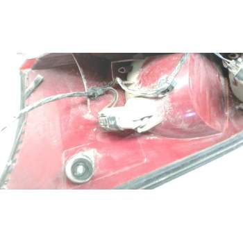 Recambio de piloto trasero derecho para ford focus berlina (cak) ambiente referencia OEM IAM XS413404 1214226 