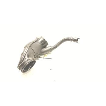 Recambio de tubo presion turbocompresor para bmw 5 gran turismo (f07) 530 d referencia OEM IAM 58650910  