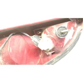 Recambio de piloto trasero derecho para ford focus berlina (cak) ambiente referencia OEM IAM XS413404 1214226 