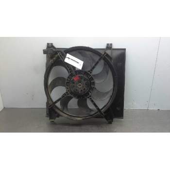ELECTROVENTILADOR 2538626200 