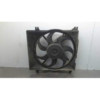 Recambio de electroventilador para hyundai santa fe (sm) 2.0 gls crdi referencia OEM IAM 2538626200  