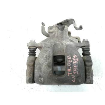 Recambio de pinza freno trasera derecha para ford transit combi ´06 ft 330 mediano referencia OEM IAM   