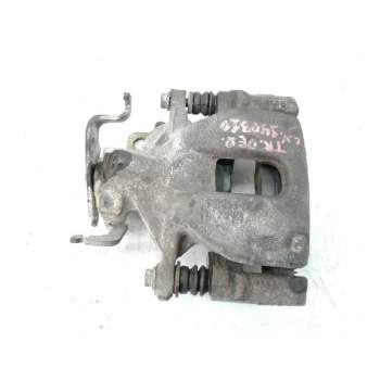 Recambio de pinza freno trasera derecha para ford transit combi ´06 ft 330 mediano referencia OEM IAM   