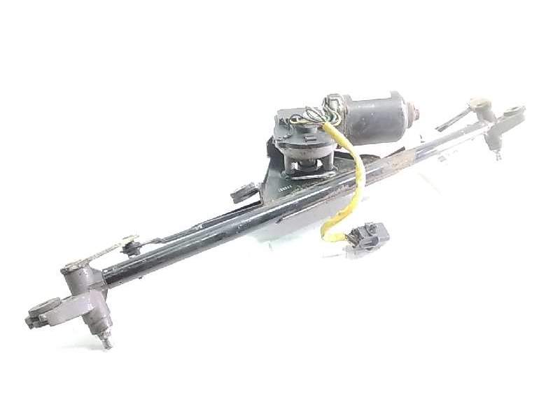 Recambio de motor limpia delantero para hyundai santa fe (sm) 2.0 gls crdi referencia OEM IAM 9811026100  