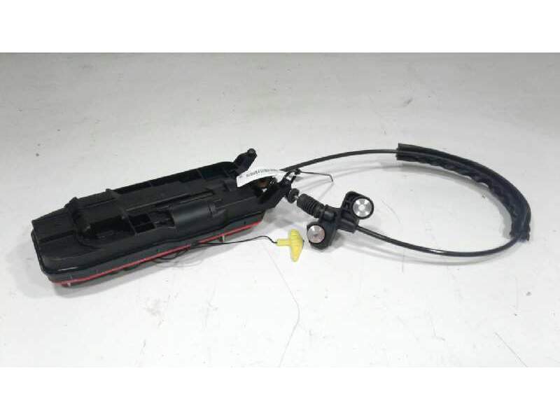 Recambio de sirgas del cambio para seat leon (kl1) fr referencia OEM IAM 5WA713033BB  