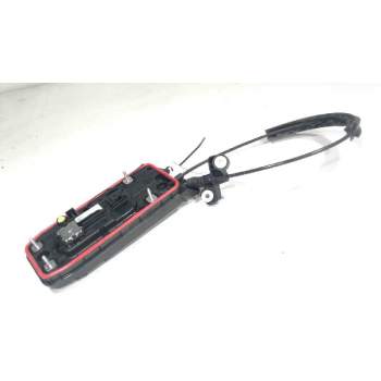 Recambio de sirgas del cambio para seat leon (kl1) fr referencia OEM IAM 5WA713033BB  