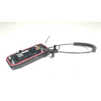 Recambio de sirgas del cambio para seat leon (kl1) fr referencia OEM IAM 5WA713033BB  