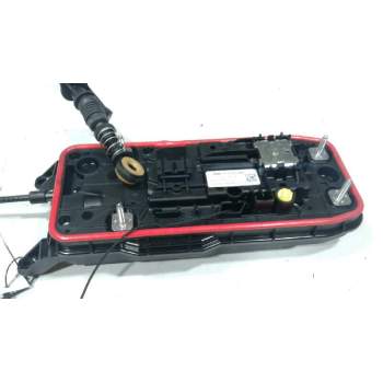 Recambio de sirgas del cambio para seat leon (kl1) fr referencia OEM IAM 5WA713033BB  