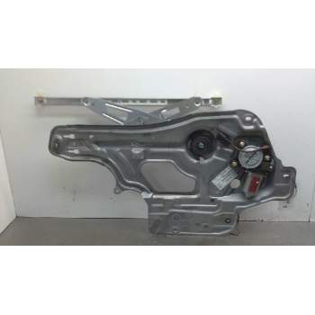 Recambio de elevalunas delantero derecho para hyundai santa fe (sm) 2.0 gls crdi referencia OEM IAM 82480-26050  
