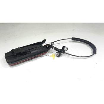 Recambio de sirgas del cambio para seat leon (kl1) fr referencia OEM IAM 5WA713033BB  
